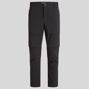 Kalhoty Craghoppers Black 3879101 38W L