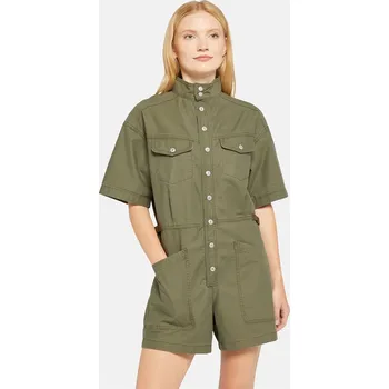 Dámská móda Levis Olive Night 3274448 12 (M)