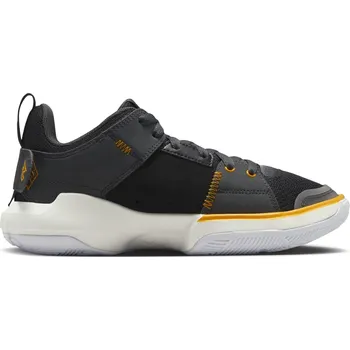 Dámská obuv Tenisky Air Jordan Black 2986373 5 (38)