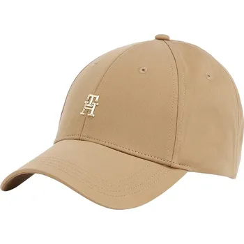 Pokrývka hlavy Kšiltovka Tommy Hilfiger Safari Canvas 669846 One Size