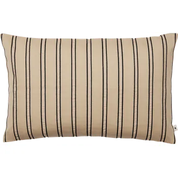 Polštář Ferm Living, Polštář dekorační Twill, 40 x 60 cm, kašmírový - Formadore