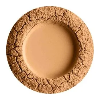 Make-up Uoga Uoga Minerání pudrový make-up s jantarem (10 g) 803 Dandelion Syrup - lehký, přirozený, spf 15