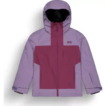 Lyžařská bunda PICTURE Seady JR - GRAPE JAM 12