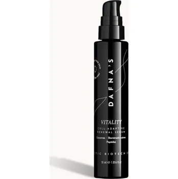 Pleťové sérum DAFNA'S PERSONAL SKINCARE Dafna's Skincare VITALITY - Adaptivní sérum pro obnovu buněk 30 ml