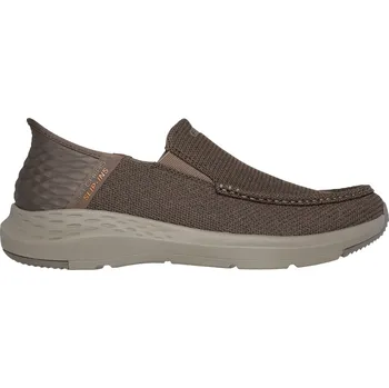 Pánské tenisky Tenisky Skechers Taupe 4920719 7 (41)