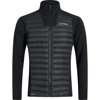 Bunda Berghaus Jet Black 8659177 Small
