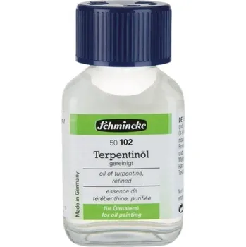 Speciální výtvarná barva Schmincke 50102 Médium 60 ml 1 ks