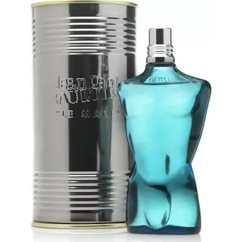 Pánský parfém Jean Paul Gaultier Le Male After Shave Lotion pro muže 125 ml 3423470317602
