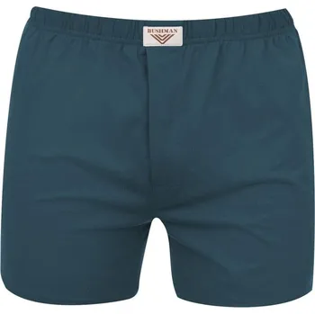 Trenýrky Bushman trenýrky Nicolas blue XL