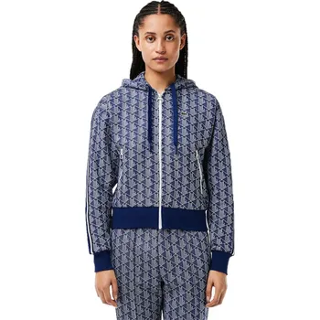 Pánská mikina Mikina Lacoste Methylene 8999479 S