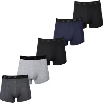 Slipy Boxerky Giorgio Core 7347006 Large