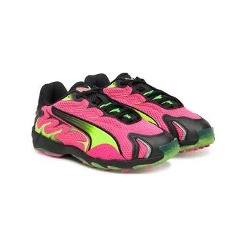 Dámské tenisky Puma Sneakersy Inhale 401560 20 W Růžová 40_5