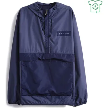 Pánská větrovka Bunda Farah Cold Metal 620293 Medium