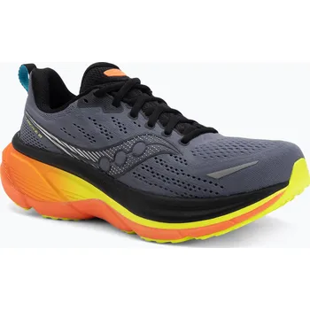 Pánská móda Pánské běžecké boty Saucony Hurricane 25 shadow/vizi