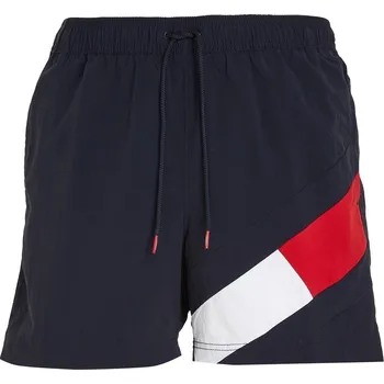 Plavky Tommy Hilfiger Desert Sky SW5 6979124 S