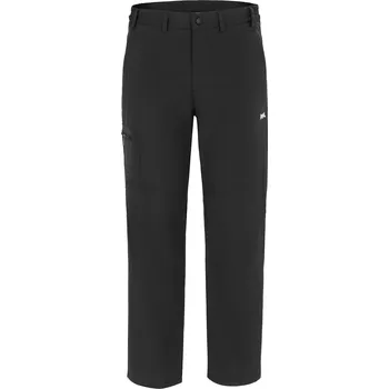 Pánské oblečení Tepláky Lonsdale Black 8568220 2XL