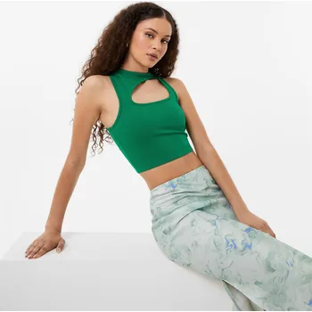 Dámské spodní prádlo Tričko Jack Wills Jolly Green 4449459 14 (L)