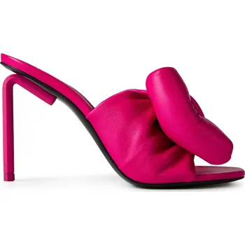 Dámské pantofle OFF WHITE Fuschia 4223199 3 (36)