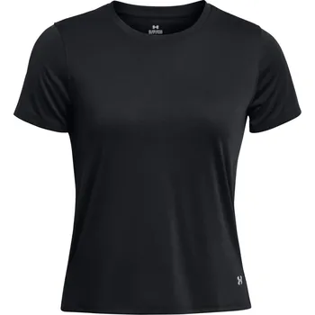 Dámské tričko Tričko Under Armour Black 8509095 8 (XS)