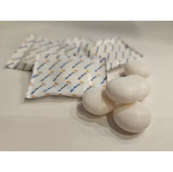 Bonbon Mentos v sáčku 2ks 1000ks