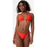 Plavky Jack Wills Red 3434084 8 (XS)