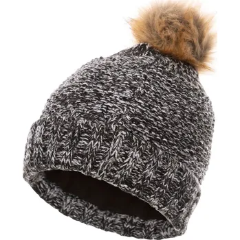 Pokrývka hlavy Kšiltovka Trespass Black 561280 One Size