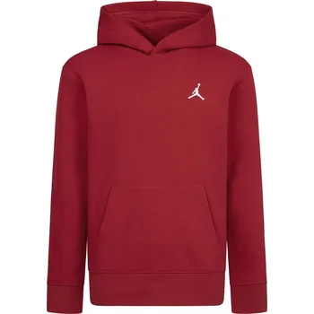 Chlapecké oblečení Air Jordan Gym Red 1563427 9-10 Years