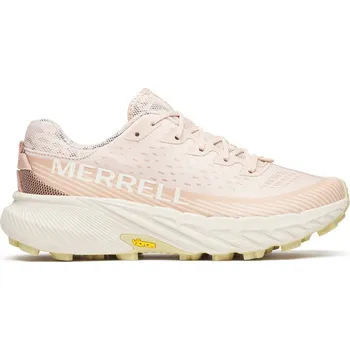 Dámská treková obuv Boty Merrell Pink Salt 5230029 4 (37)