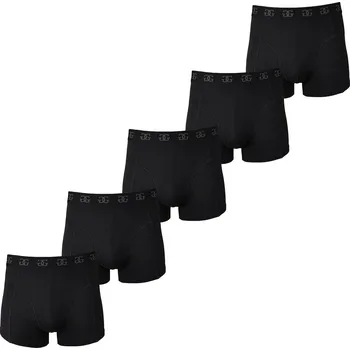 Slipy Boxerky Giorgio Black 7677104 Large