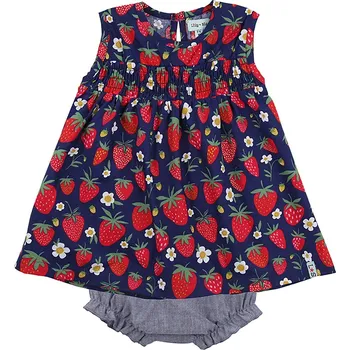 Dívčí legíny Lilly and Sid Multi 1469344 0-6 Mnth