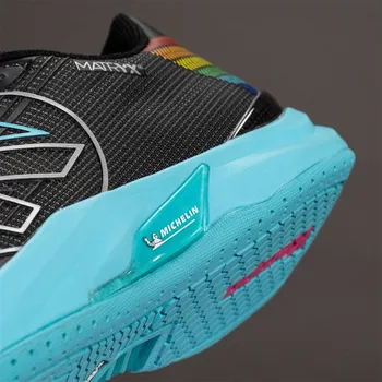 Pánské tenisky Tenisky Kempa Black 6158965 8 (42)