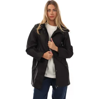 Dámská móda Bunda Vero Moda Black 4632111 8