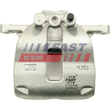 Brzdový třmen Brzdový třmen FAST FT32828