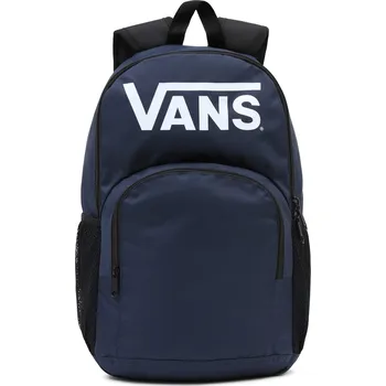Batoh Vans Blue 5S2 6940156 One Size