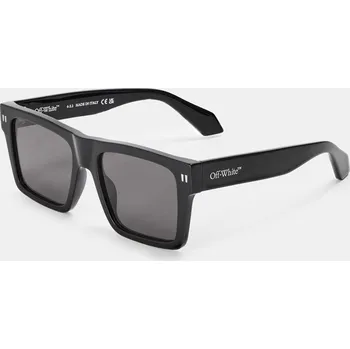Sluneční brýle OFF WHITE Black 8111128 One Size