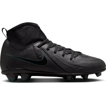 Kopačky Kopačky Nike Black 6202223 5.5 (38.5)