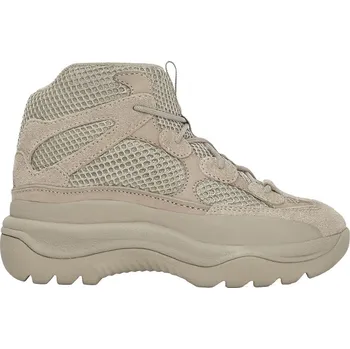 Dívčí kozačky Boty Yeezy Rock 8625463 1 (33)