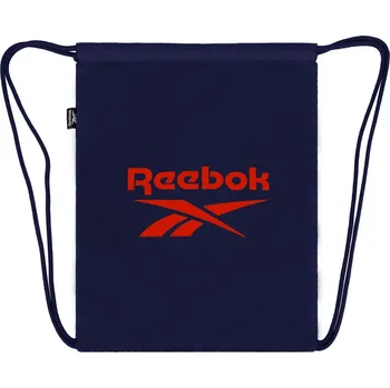 Sportovní taška Vak Reebok Navy 7738331 One Size