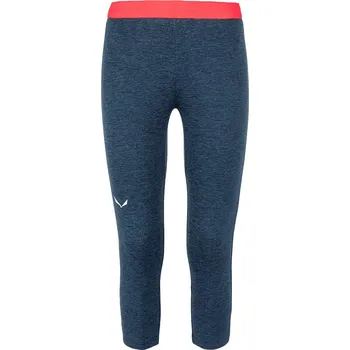 Dámská móda Legíny Salewa Navy Blazer 3522365 12 (M)