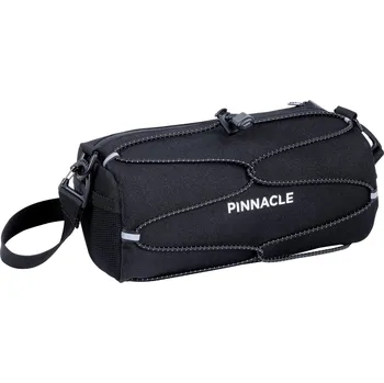 Sportovní batoh Pinnacle Black 8765040 One Size