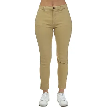 Dámské kalhoty DOCKERS Earth Taupe 1469367 0 (5XS)