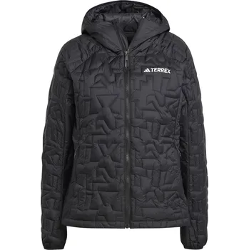 Outdoorové vybavení Bunda adidas Black 7286729 12 (M)