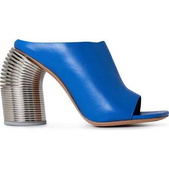 Dámské lodičky OFF WHITE Blue 4520 4813883 6 (39)