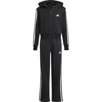 Dívčí kraťasy adidas Black 2438495 7-8 Years