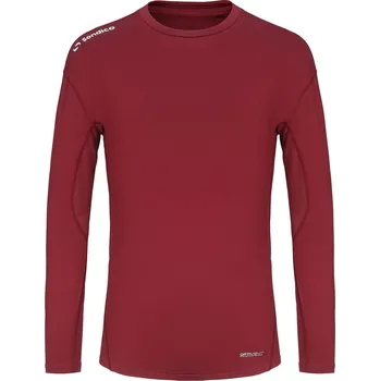 Pánské termoprádlo Sondico Burgundy 2726054 2XL