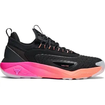 Dámská obuv Tenisky Under Armour Black 1457024 8 (42.5)