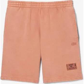 Pánské kraťasy Kraťasy Lacoste Latte I1K 9058749 M