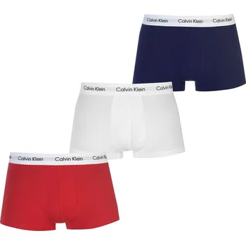 Slipy Boxerky Calvin Klein Nvy 9970147 X Large