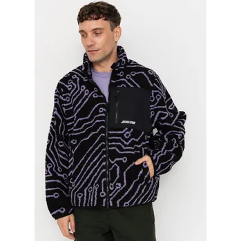 Santa Cruz Freestyle (circuit) XL, černá