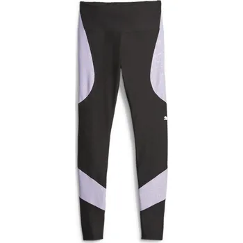 Dámské oblečení Legíny Puma Black 2674277 8 (XS)